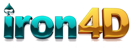 iron 4d